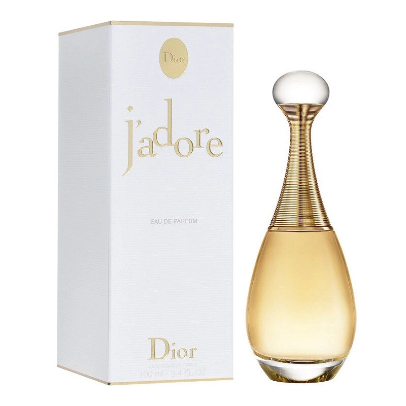 Christian Dior J Adore   100   