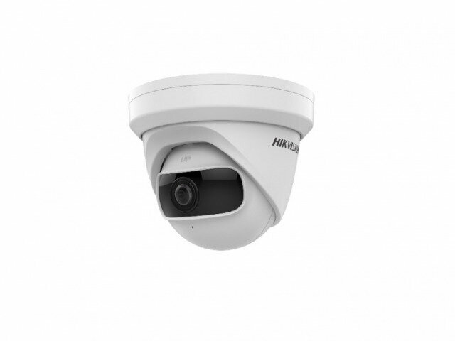 Камера видеонаблюдения Hikvision DS-2CD2345G0P-I(1.68mm)