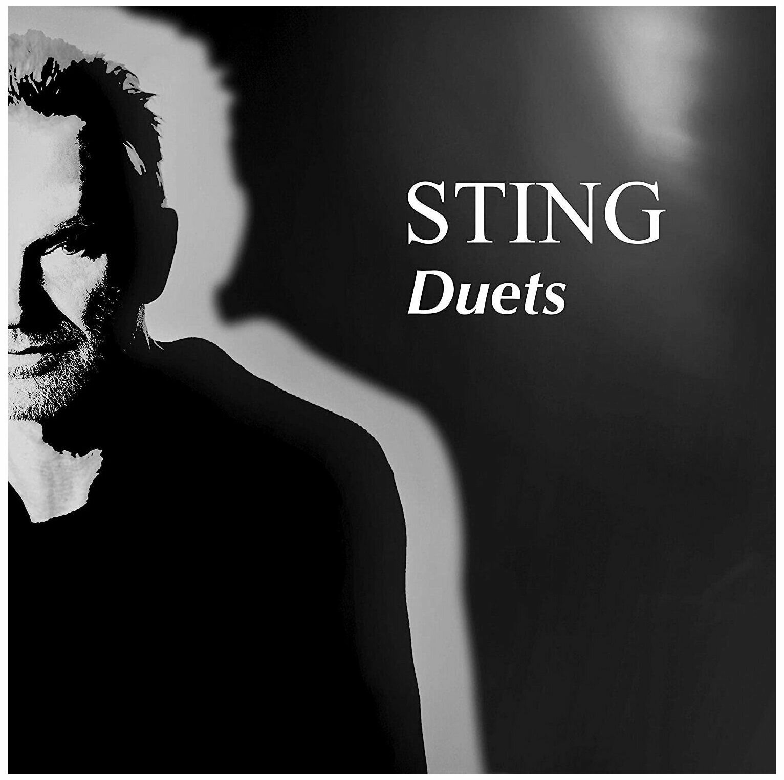 Виниловая пластинка Sting. Duets (2 LP)