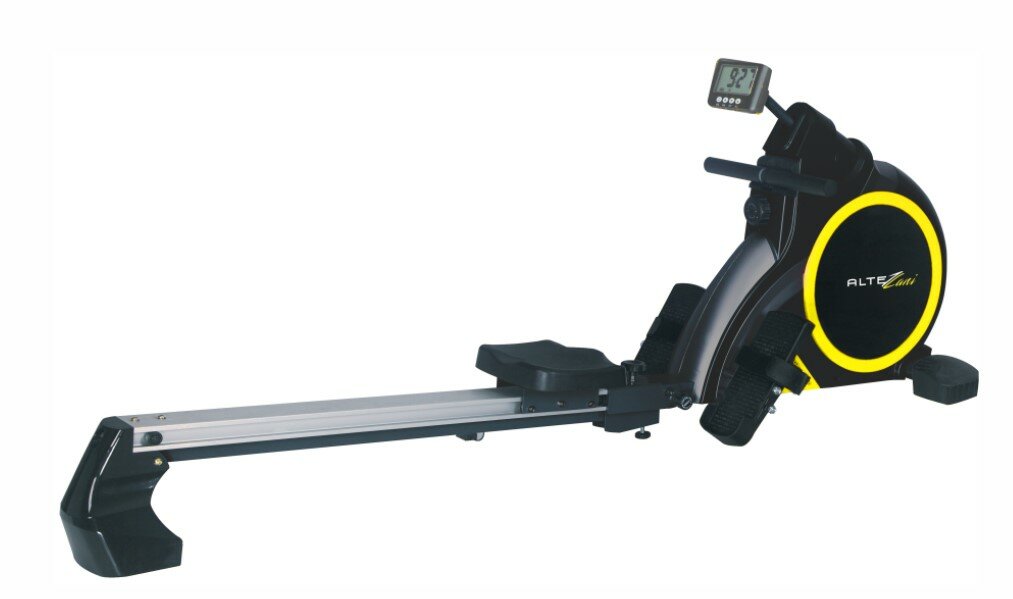 Гребной тренажер (Rowing machine) Altezani R130