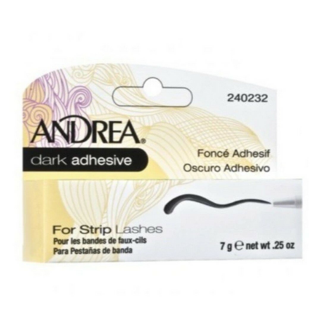      Mod Strip Lash Andrea