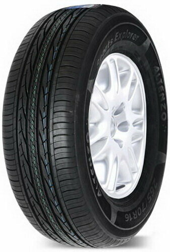 Шина Altenzo Sports Explorer 265/70R18 116H