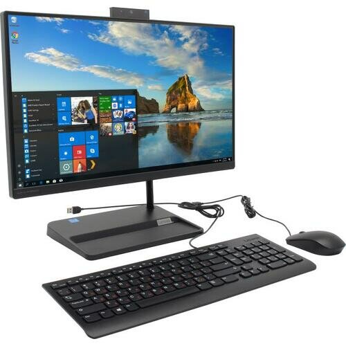 Моноблок Lenovo IdeaCentre AIO 3 22ITL6