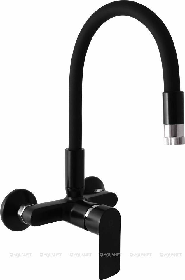 Смеситель для кухни Rav Slezak Colorado CO102.5/11CMATC