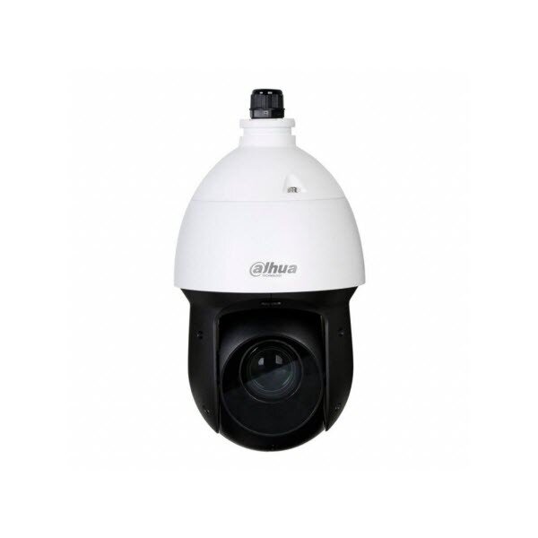 Камера видеонаблюдения IP Dahua DH-SD49225XA-HNR-S2, белый