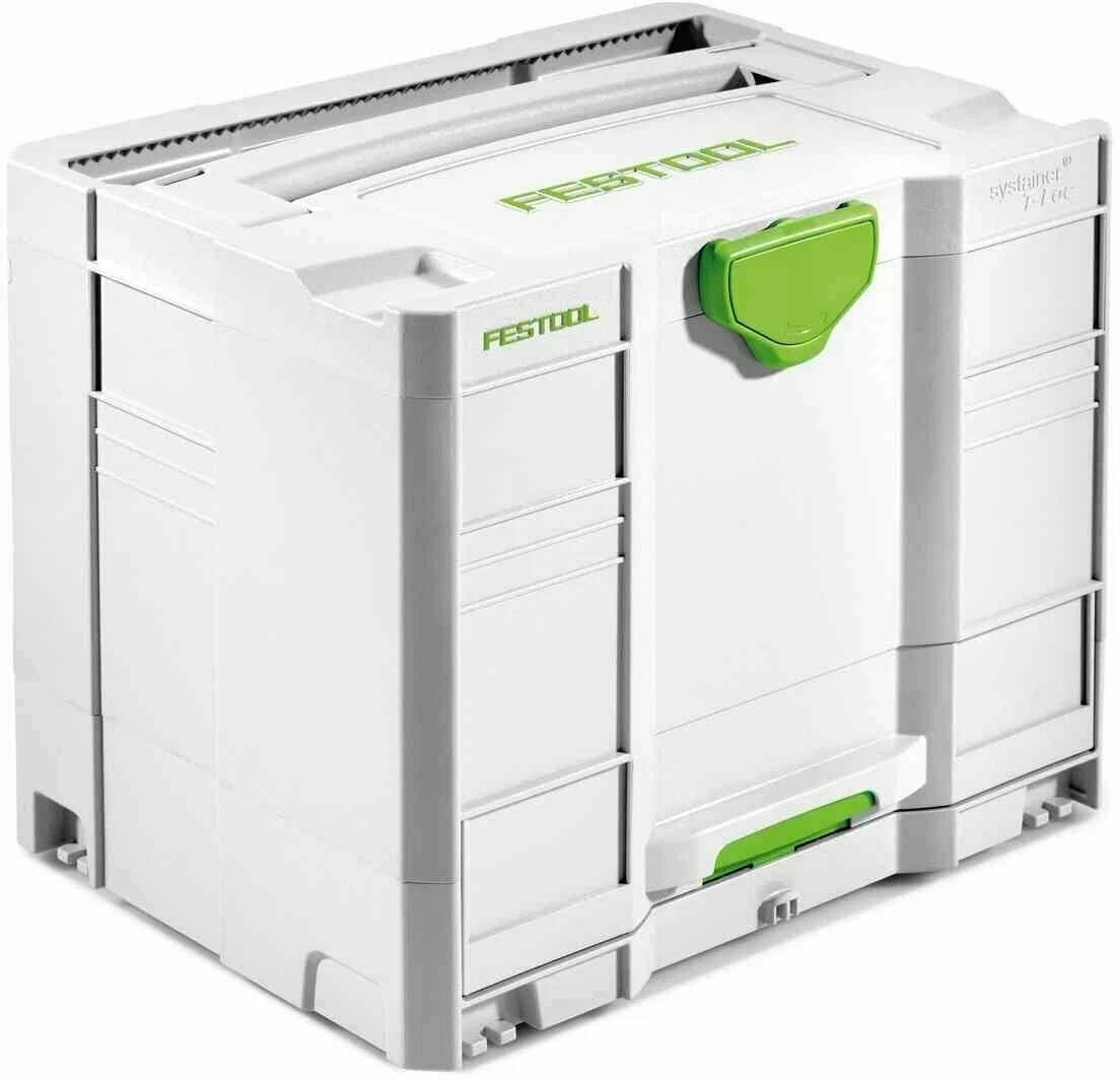 Систейнер Festool T-LOC SYS-COMBI 3 200118