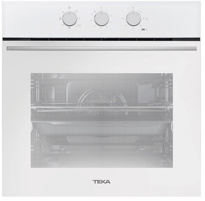 Духовой шкаф Teka HSB 610 WHITE