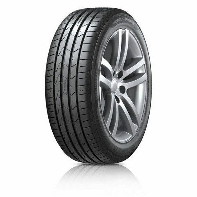  Hankook Ventus Prime 3 K125 215/45 R17 91V