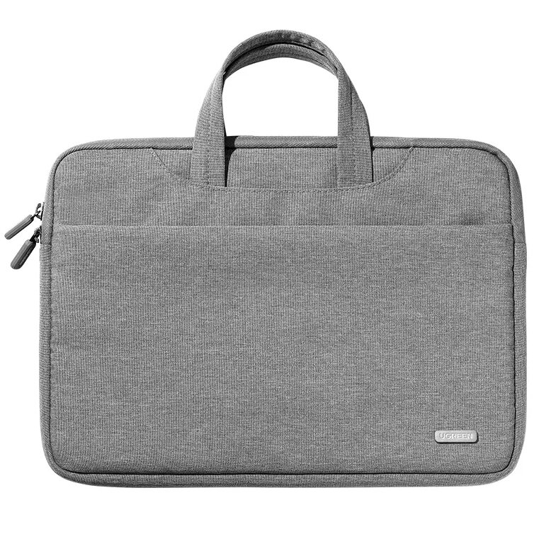 Сумка Ugreen LP437 Laptop Bag для ноутбуков 14-14.9" серая (50337)