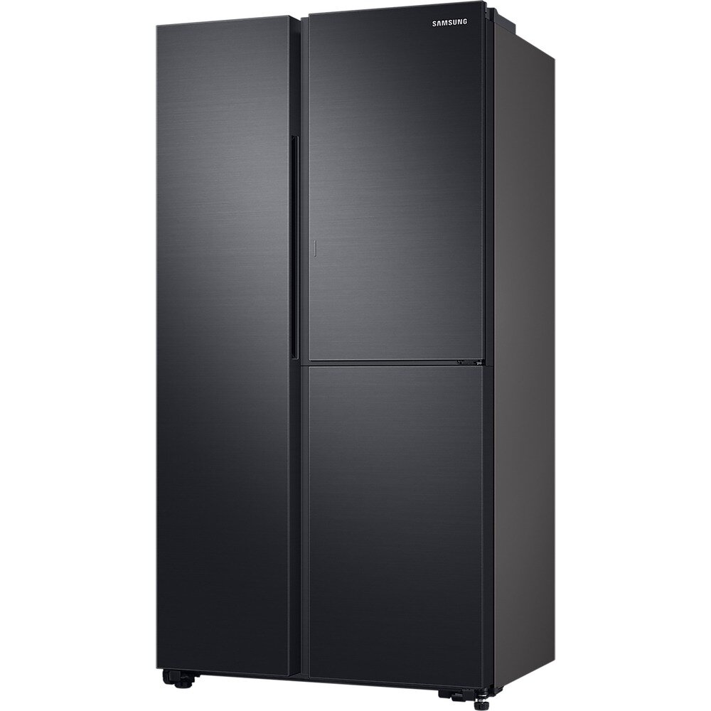 Холодильник Samsung RH62A50F1B4 Food Showcase - фотография № 5