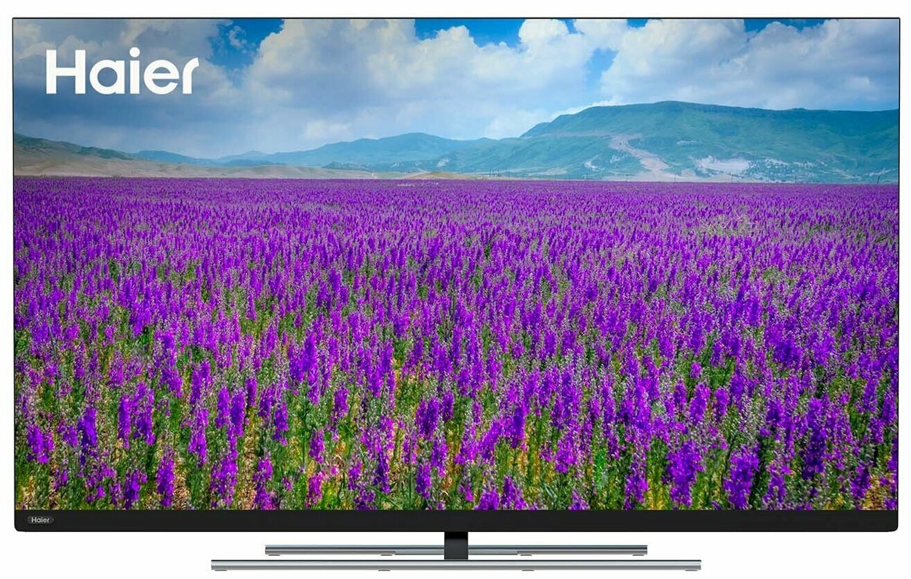 Телевизор Haier 65 Smart TV AX Pro