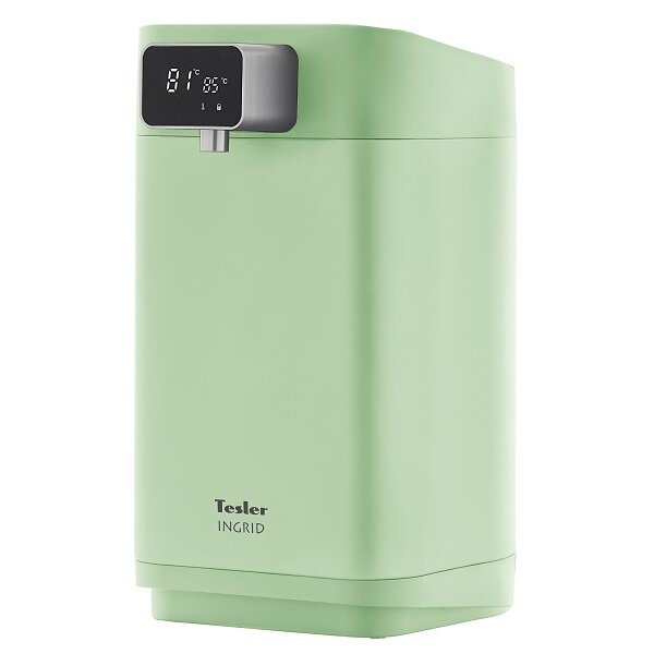 Tesler Термопот Tesler TP-5000 Green