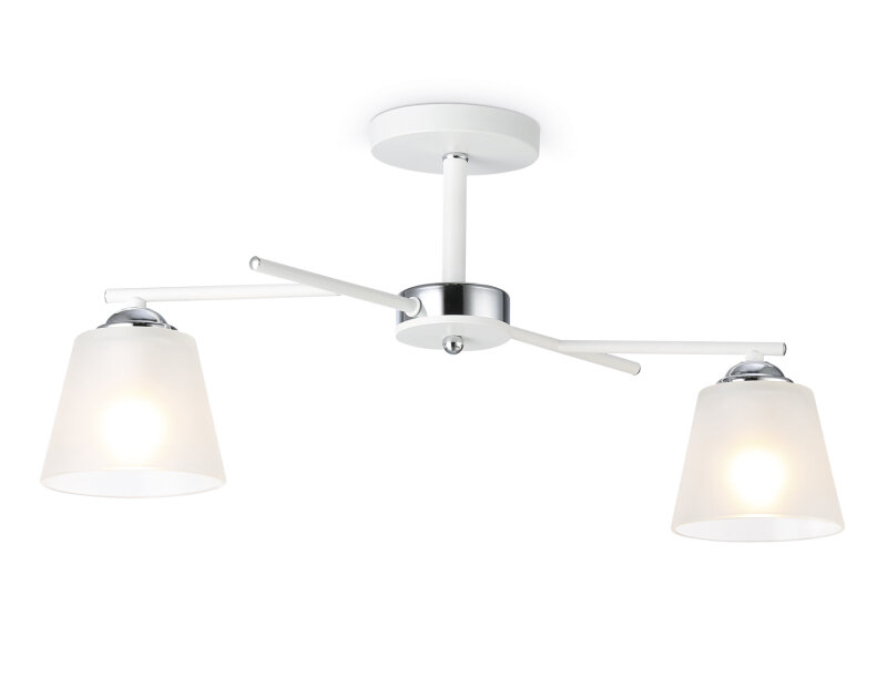 фото Люстра на штанге Ambrella Light Modern TR303201