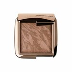 Бронзер для лица HOURGLASS luminous bronze light - изображение