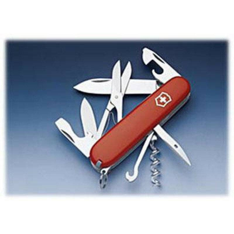 Victorinox 1.3703 швейцарский нож "Скалолаз" («Climber») 14 функц.