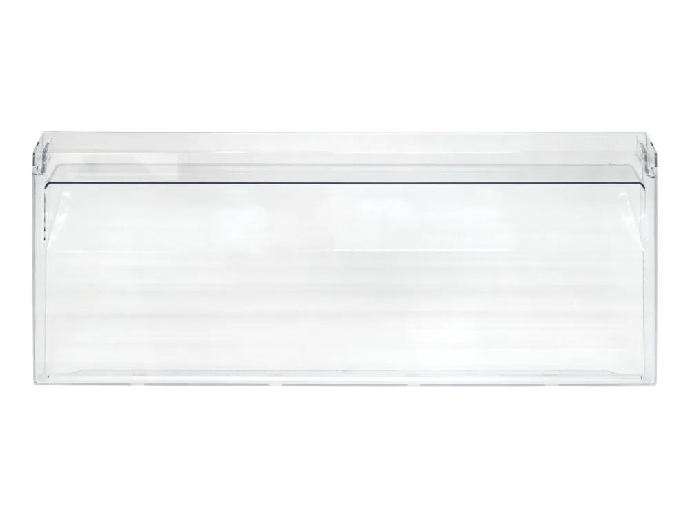 Панель (верхняя, средняя) для ящика морозильной камеры, холодильника Атлант (47*19 см) 773522411000/773522411001
