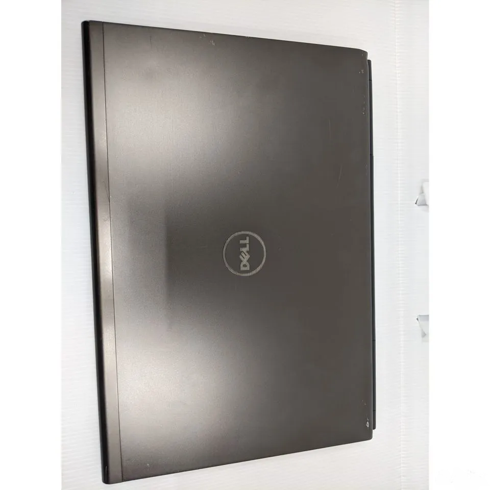 Крышка матрицы 062hfh для ноутбука Dell Precision M4700 ОЕМ