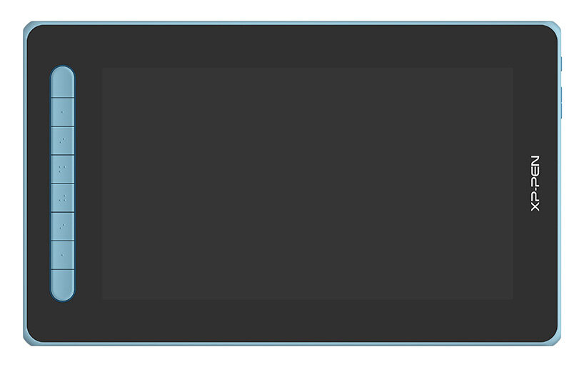 Графический планшет XPPEN Artist Artist12 синий