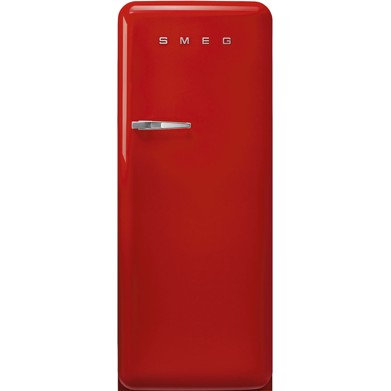 Холодильник SMEG FAB28RRD5