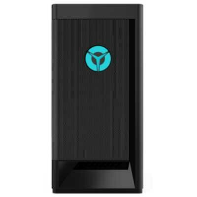 Компьютер Lenovo Legion T5 26IOB6 90RT00VTRM (Intel Core i7 11700F, 2.5 GHz - 4.9 GHz, 32768 Mb, 1000 Gb SSD, DVD нет, nVidia GeForce RTX 3070 8192 Mb, 650W, No OS, черный, 14.0 кг, 90RT00VTRM)