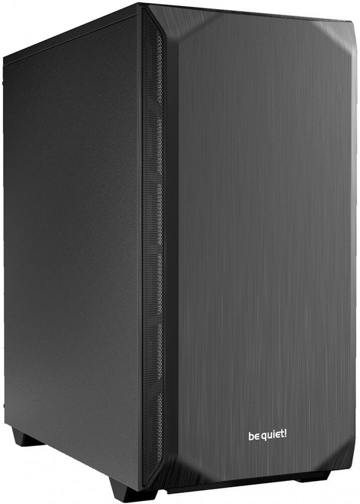 Корпус Be Quiet Pure Base 500 Black (BG034)