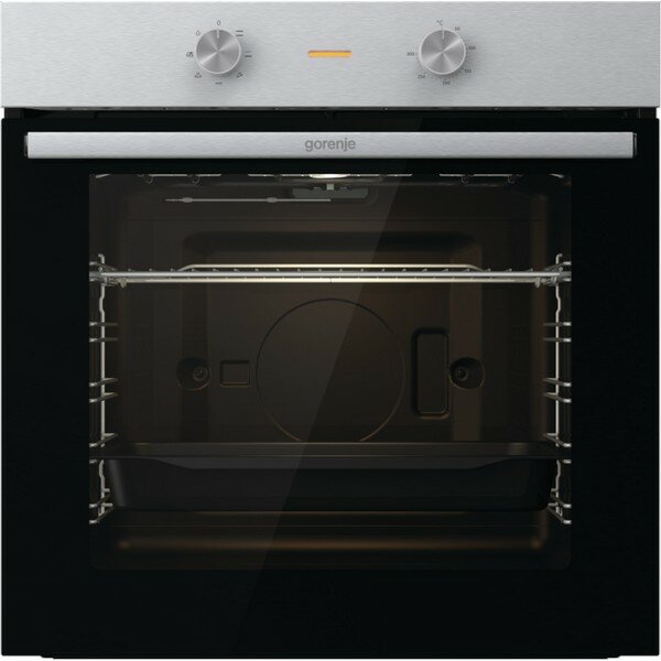 Электрические духовые шкафы GORENJE BO6712E02XK