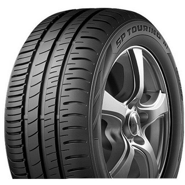 Автошина Dunlop SP Touring R1 185/60 R15 84T