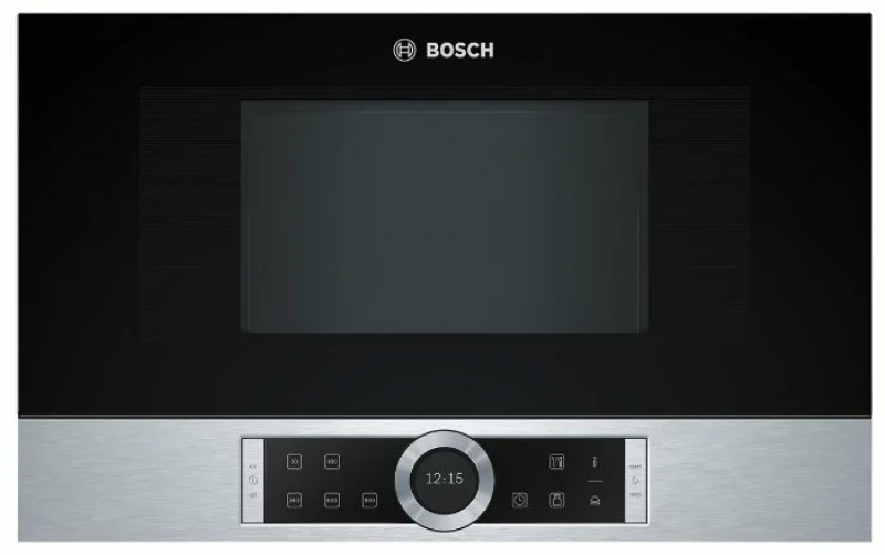    Bosch BFL634GS1 ()