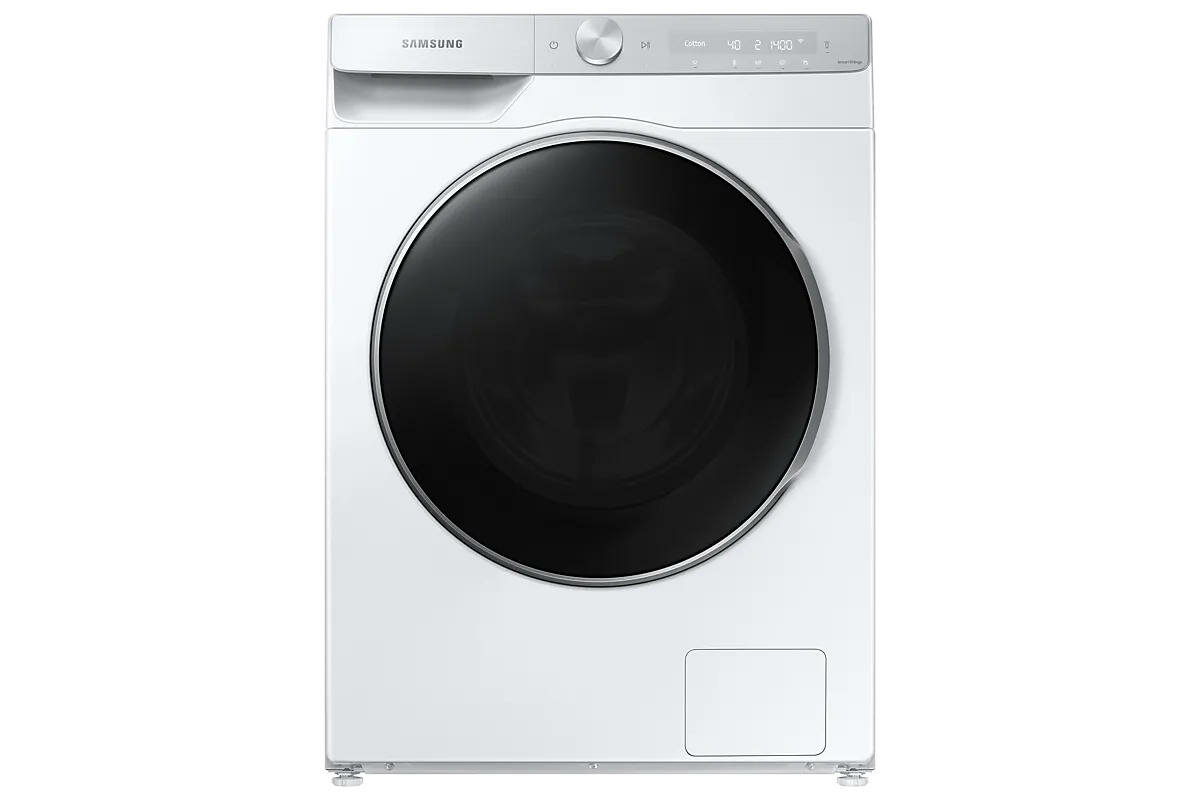 Стиральная машина с сушкой Samsung WD12TP34DSH/LP