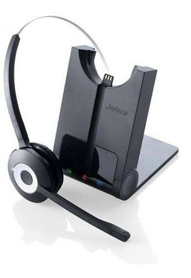 Jabra Pro 930 MS DECT  ( 930-25-503-101 )