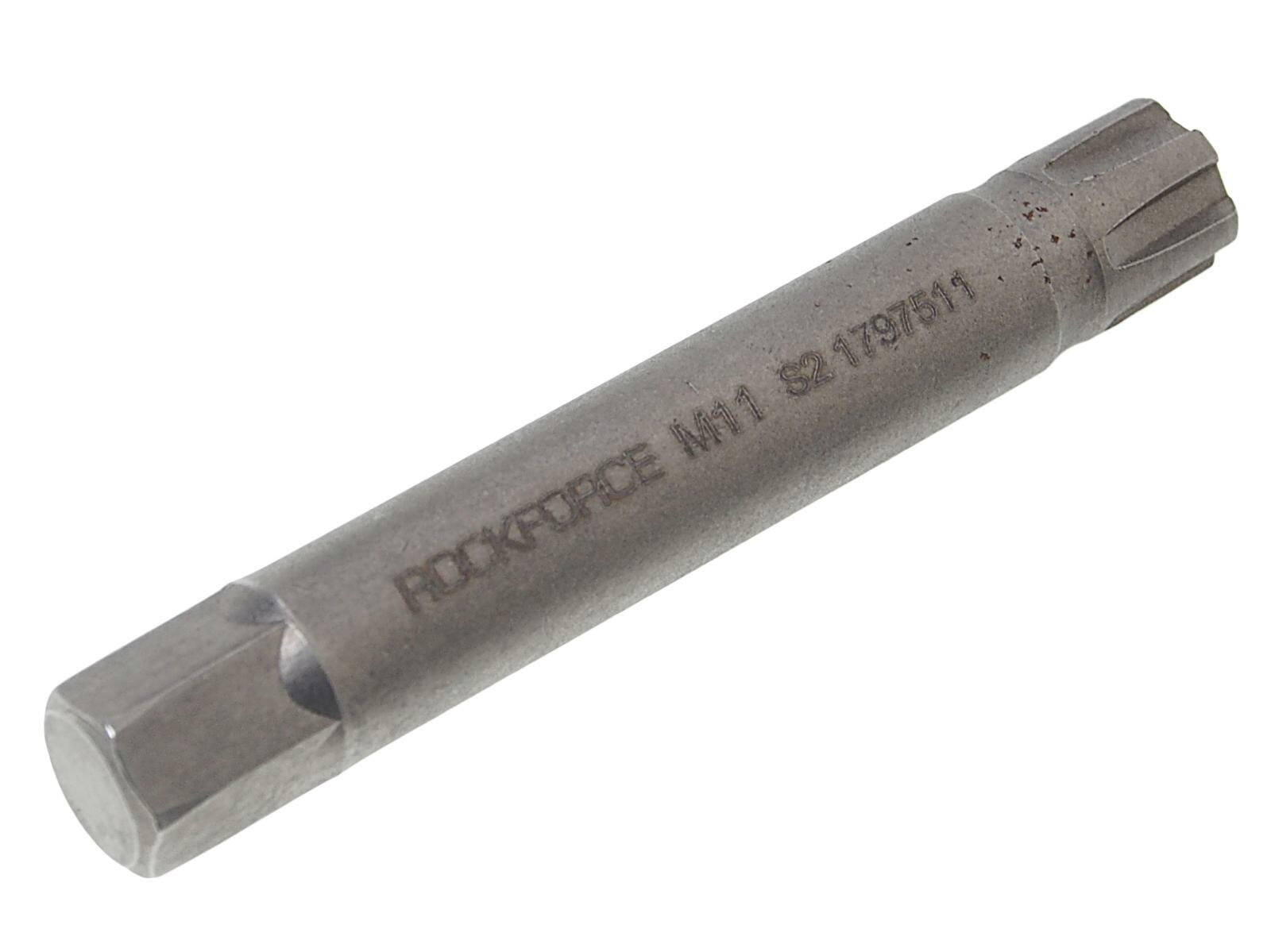 фото Вставка 6-гранная Ribe M11х75мм