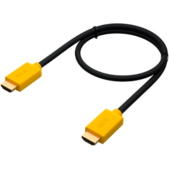 Кабель GCR HDMI 0.3m, -HM441-0.3m