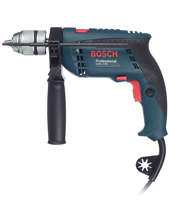   Bosch GSB 13 RE (601217100) 600 