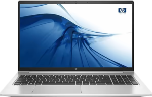 Ноутбук HP ProBook 450 G8 Core i5-1135G7 2.4GHz 15.6" FHD (1920x1080) AG, 8GB (1) DDR4, 512Gb SSD, 45Wh LL, No FPR, 1.8kg, 1y, Silver, DOS