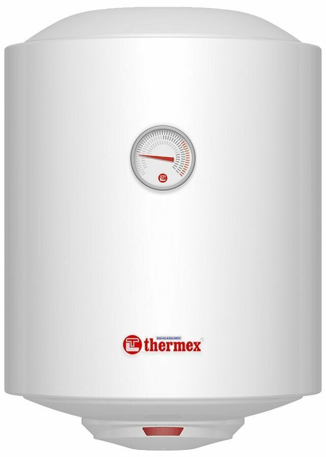 Термекс TitaniumHeat 30 V Slim водонагреватель накопительный (30л) / THERMEX TitaniumHeat 30 V Slim водонагреватель бойлер аккумуляционный электрическ