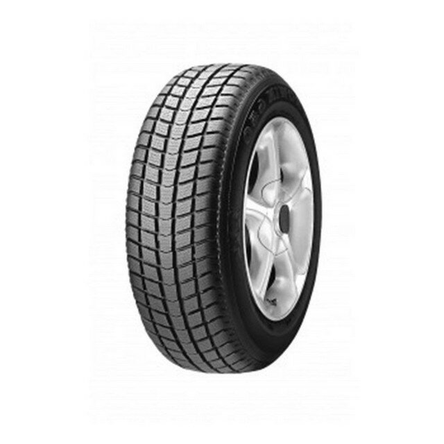 Автошина Roadstone EURO-WIN 650 205/65 R16 107/105R