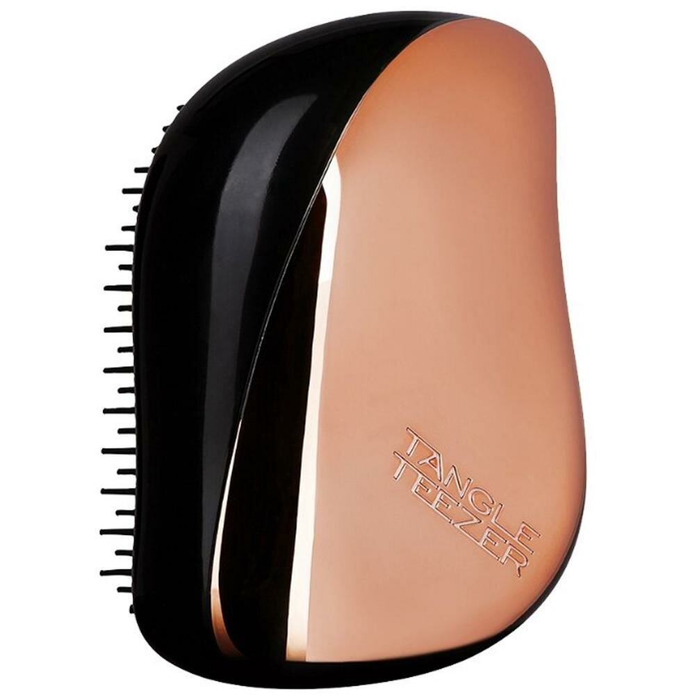 Tangle Teezer Расческа Rose Gold Luxe розовое золото/белый (Tangle Teezer, ) - фото №6