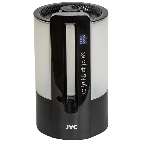 Увлажнитель воздуха с функцией ароматизации JVC JH-HDS100