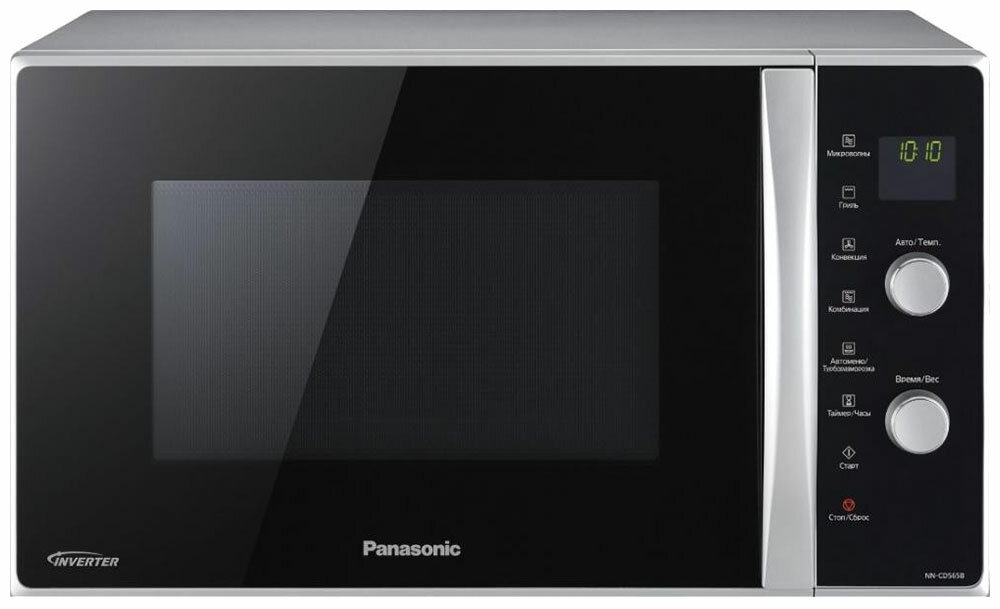   -  Panasonic NN-CD 565 BZPE