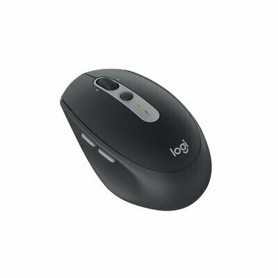 Мышь компьютерная Logitech M590 черная, 783963