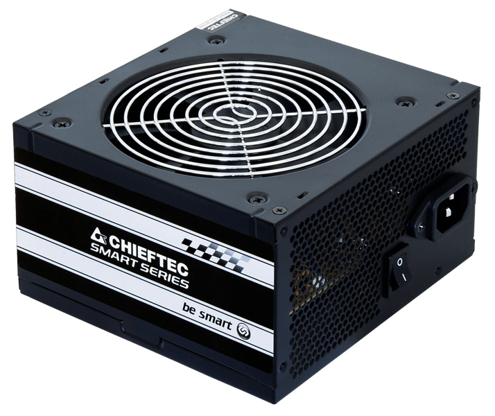   CHIEFTEC Smart GPS-700A8 700W