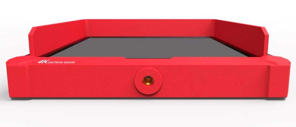 Накамерный монитор Lilliput A7s 7" 1920x1080 красный