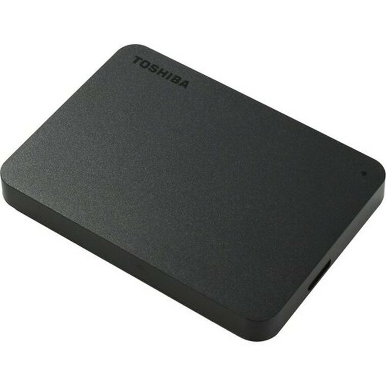 HDD внешний 2000Гб USB 3.0 2.5" Toshiba HDTB420EK3AA.EU черный