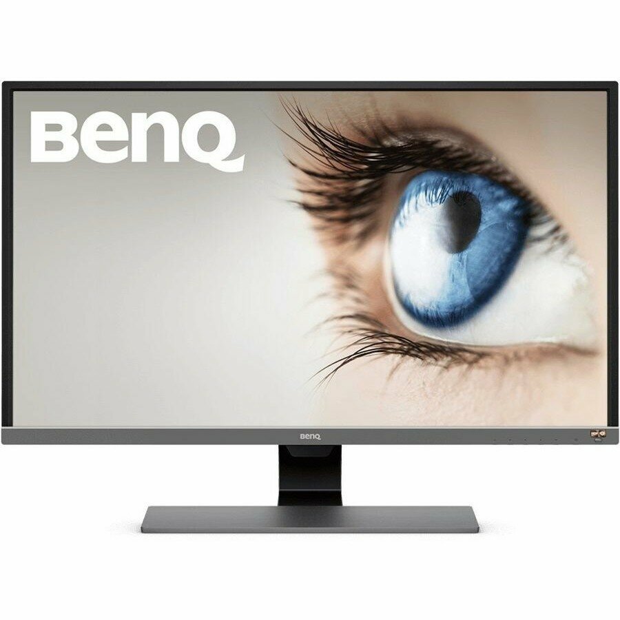 BenQ LCD 31.5" EW3270U черный