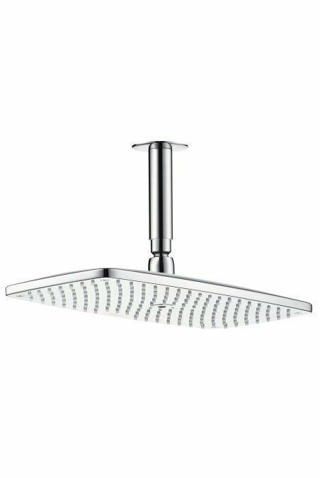 Верхний душ Hansgrohe Raindance E 27381000