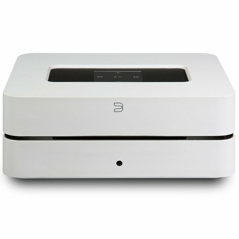 Bluesound VAULT 2i White