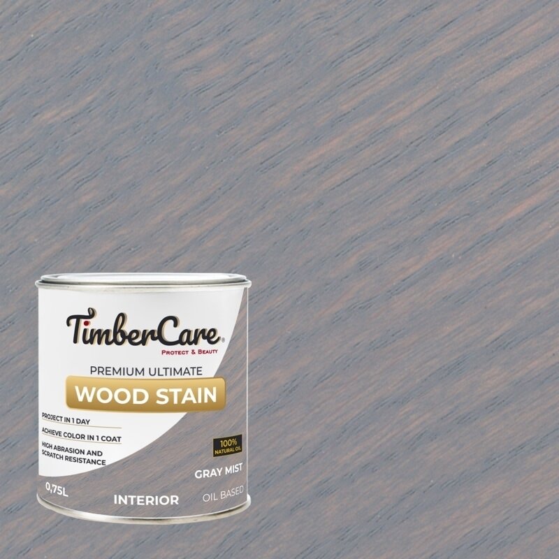 TimberCare Wood Stain