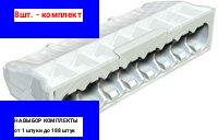 фото 8шт. - Клемма OBO пружинная 8x2,5mm2 / OBO Bettermann; арт. 61 825 LGR; оригинал / - цᴇʜᴀ зᴀ 8шт