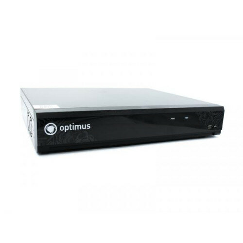 Optimus NVR-8324 IP-видеорегистратор