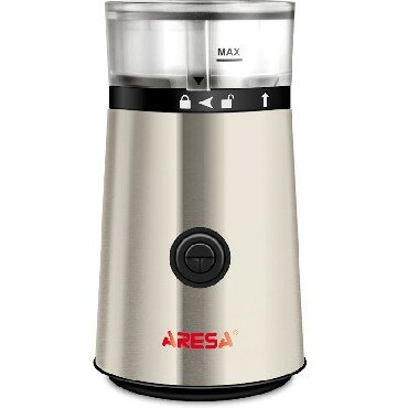 Кофемолка ARESA AR-3605 нержавейка